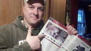 Silas Dodd's electrical grid invention in Arkansas