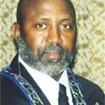 William Ulmer Obituary