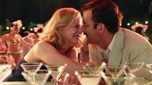 Here are some stills from the film which premieres in may. Hemingway Gellhorn Corny And Canny Tv Streaming Roger Ebert