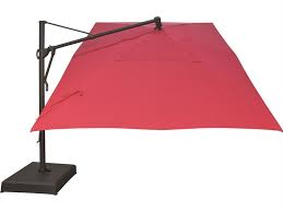 Treasure Garden Umbrella Sale Offset Cantilever Umbrellas Cantilever Umbrella Outdoor Umbrella Rectangular Umbrella