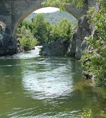 Corsica Ponts Genois Pont Genois De Francardo Francardu Sur Le Golo Haute Corse 1650 1700 Golo