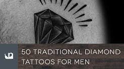 When beginning to choose a tattoo, some people have a meaning in mind and are looking for a symbol to convey that meaning. Diamond Mean A Does What Tattoo