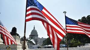 We have the freedom in the united states to push for change. Por Que Se Celebra El 4 De Julio En Los Estados Unidos As Usa