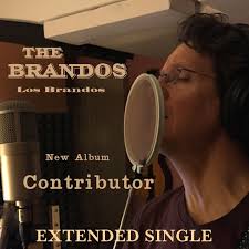 The Brandos' New Exclusive Extended CD Single