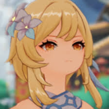 Is there a vision of the traveler in genshin impact? Moon On Jul Lumine Genshin Impact Pfp Genshin Impact Pfp Genshin Impact Arts Zapis Zakreplena