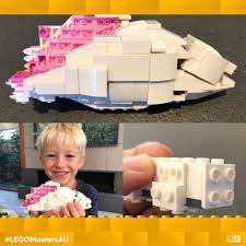 With $100,000 in prizemoney on offer and 2.5 million lego bricks at their fingertips, the possibilities are. Lego Masters Australia On Twitter A Massive Congratulations To Melanie L Our Overall Daily Calendar Challenge Winner Who Has Won Three Winning Legomastersau Builds Https T Co Ronp0ossco