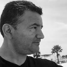 Jose Luis Ballesteros (jlballesterosc)