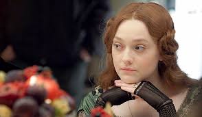 Pre-Raphaelite Fabulosity in Effie Gray