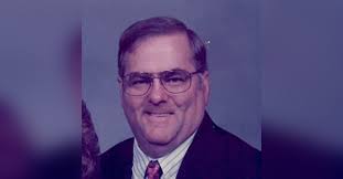 Obituary information for Ronald L. Krepps