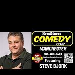 Steve Bjork & Friends