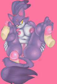 Rule34 - If it exists, there is porn of it  hauntzor, blaze the cat   1666726