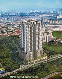 It is being developed by pesona metro holdings bhd with a launch price at about rm330 psf, and will be completed in 2022. Residensi Bintang Bukit Jalil Condominium Kuala Lumpur