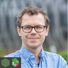 Dr Michelle Percharde (@MPercharde)