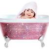 This will allow you to keep one hand on the baby at all times. 1