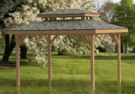 Designed to blend perfectly with your home, our range of patios, pergolas & verandahs will truly maximise your home's potential. 12 X 16 Double Hip Roof Gazebo Building Plans Perfect For Hot Tubs Ebay