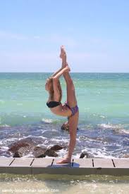 Fitness Related Jobs Fitnesshealth Gymnastics Poses Flexibility Dance Gymnastics Flexibility