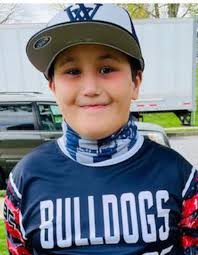 Elijah Jordan Hawkins Obituary