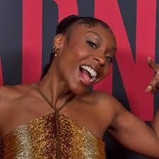 Gabrielle Graham's Instagram, Twitter & Facebook