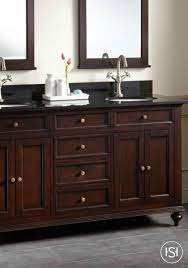 53 free shipping by amazon 60 Keller Mahogany Double Vanity For Undermount Sinks Dark Espresso Bathroom Master Bathroom Vanity Double Vanity Bathroom Vanity Double Sink