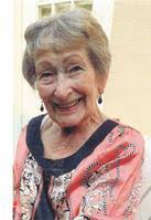 Mary Verbrugge Obituary