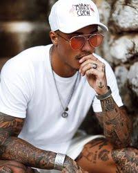 Axel Leon (axelowenl)