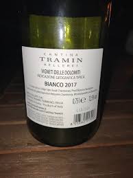 tramin cuvee italien eckmann 2017 8 50 ruckseite wein italien 50er