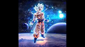 Tons of awesome goku ultra instinct wallpapers to download for free. Steam Workshop Dragon Ball Super Goku Mastered Ultra Instinct Exclusive Wallpaper For 3 Monitors