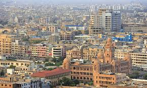 Pbdorm's dorm room essentials create a stylish space for lounging, studying & sleeping. Architecture The Buildings That Make Karachi Newspaper Dawn Com