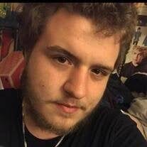 Jonathan P. Clavette Obituary