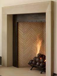 The fireplace balls from starfire direct are made to last. Concrete Ceramic Fire Balls The Modern Alternative You Need For Your Gas Fireplace The Savvy Heart Interior Design Decor And Diy