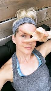 Janine Holmes's Instagram, Twitter & Facebook