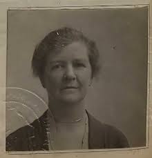 The Anna Porter Library, by the grade school