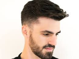 May 25, 2021 · tendencia en cortes de cabello para hombres que puedes sacar como ideas para hacer un corte de pelo a tu hombre este 2021los cortes de pelo van cambiando a medida que pasan los años y según la temporada en la que nos encontremos y hoy queremos regalarles imágenes con cortes de pelo hermosos para hombres que serán tendencia esta temporada. Cortes De Pelo Veraniegos Cuatro Estilos Perfectos Para Decirle Hola Al Calor En 2021 Gq Espana