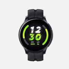 Die günstige Realme Watch T1 startet ...