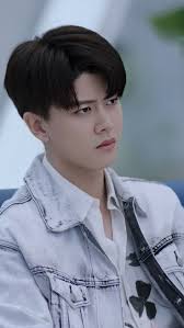 Ghim của Desi Helprida trên Soft Prince-Allen Ren