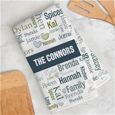 5 out of 5 stars. Personalized Kitchen Gifts Decor Giftsforyounow