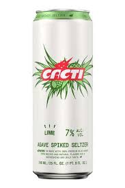 We launched coors seltzer with a mission to restore america's rivers. Cacti Lime Agave Spiked Seltzer Price Reviews Drizly