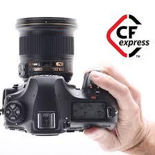Check spelling or type a new query. Nikon Adds Cfexpress Type B Card Support To Its D500 D850 And D5 Dslr Camera Systems Digital Photography Review