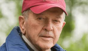 10 years anniversary: Ted Stevens still exonerated