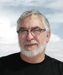 Robert Perry (yacht designer)