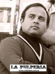 Se cumplen hoy 18 años, del fallecimiento de Ramón «Cacho» Iriarte