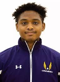 2020-21 Cross Country Roster