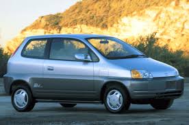 Tm + © 2021 vimeo, inc. News Honda Fit Ev To Return For Under 000 Clean Fleet Report