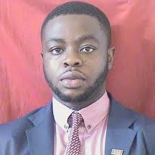 Profile of Mr. Stephen Osei, Bobie