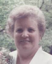 Obituary information for Nancy Lee Perotti