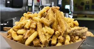 Angel's trumpet ale house, 810 n. Everything You Ever Wanted To Know About Poutine Doghouse Pizza