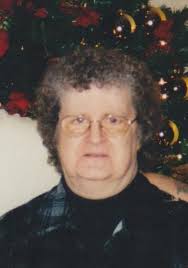 Dolores A. Marshall Obituary