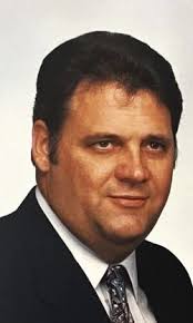 David Henry Petersen (1946-2024)