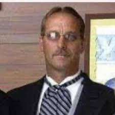 Barry Horn Obituary (1958