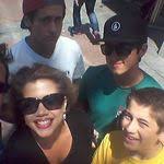 Joanna Lutz's Instagram, Twitter & Facebook